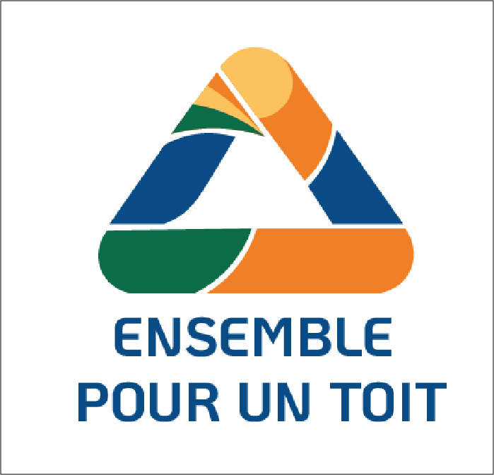 ENSEMBLE POUR UN TOIT